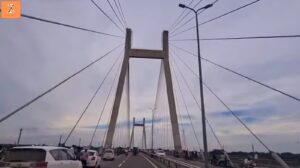 New Yamuna Bridge