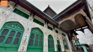 Shah-e-Hamdan Shrine