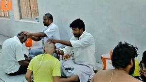 Significance of Mundan (Hair Offering)