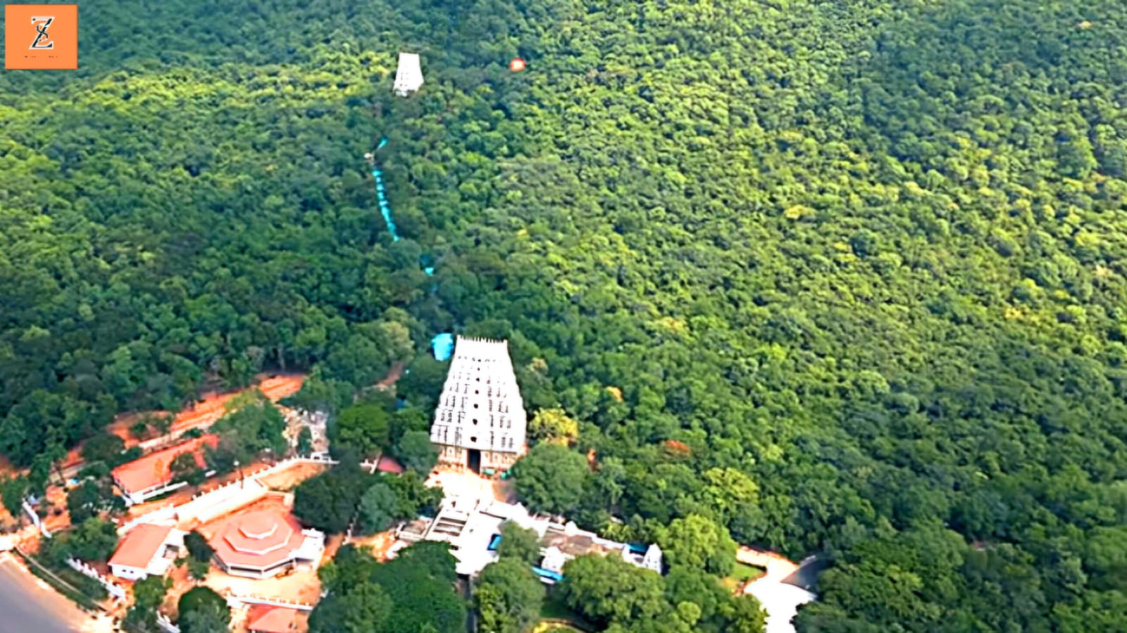 Complete Travel Guide to Tirumala and Tirupati Temple 2025: Most Powerful Temple
