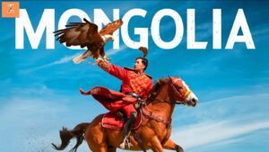 10 Unbelievable Reasons to Visit Mongolia – A Breathtaking Adventure Awaits!