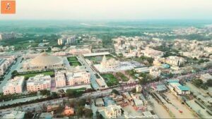Vrindavan