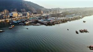 Complete travel guide to Srinagar Kashmir 2025: for an Unforgettable Trip